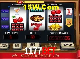 Jogo Spaceman 1177Bet