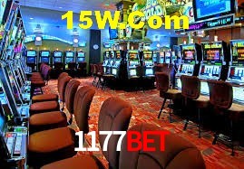 Experiência VIP 1177Bet