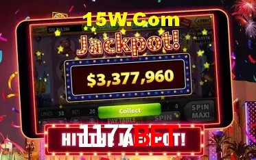 Jogos de Slot 1177Bet