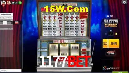 Casino Ao Vivo 1177Bet
