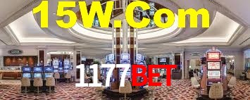 Welcome Bonus 1177Bet