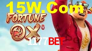 Live Casino 1177Bet