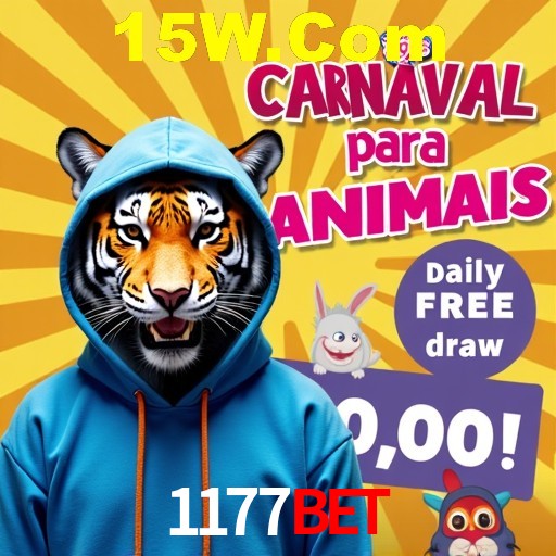 Inovações de Jogos na 1177Bet: O Futuro das Experiências Interativas