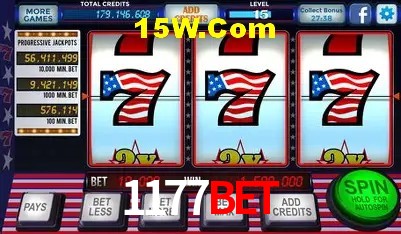 Provedores de Jogos 1177Bet