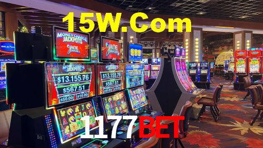 1177Bet: Seu Cassino Premiado com Pagamentos Rápidos