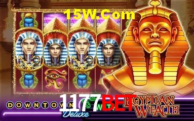 Casino VIP 1177Bet