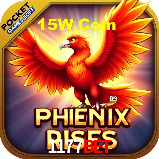 Interface do App 1177Bet