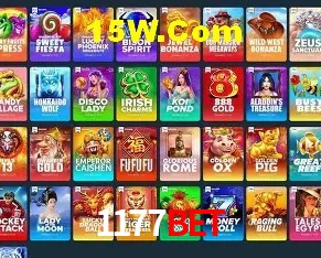 Casino Ao Vivo 1177Bet