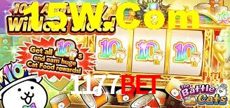1177Bet App Interface