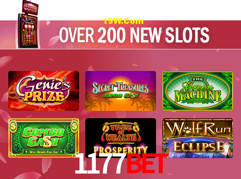 Games Directory 1177Bet