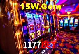 Statistics 1177Bet