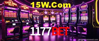 Bonus Features 1177Bet