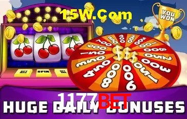 Apostas de Tênis 1177Bet
